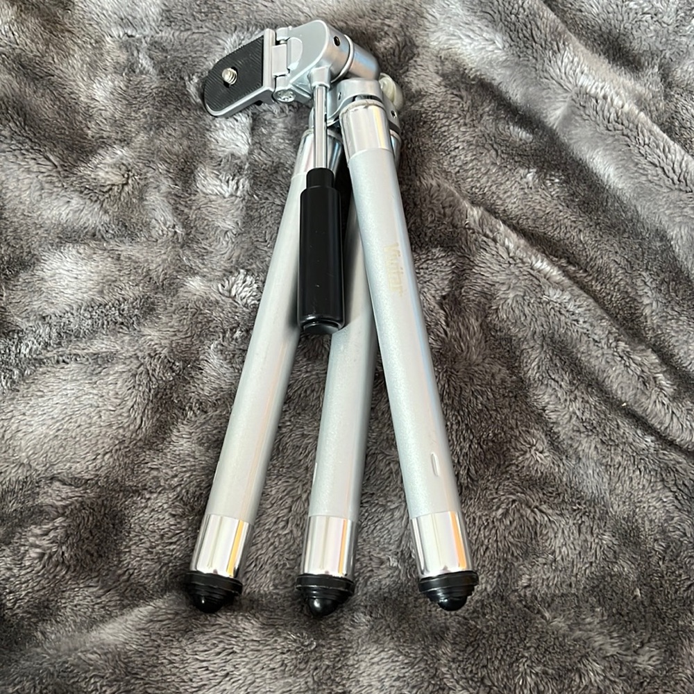 Vivitar Tripod